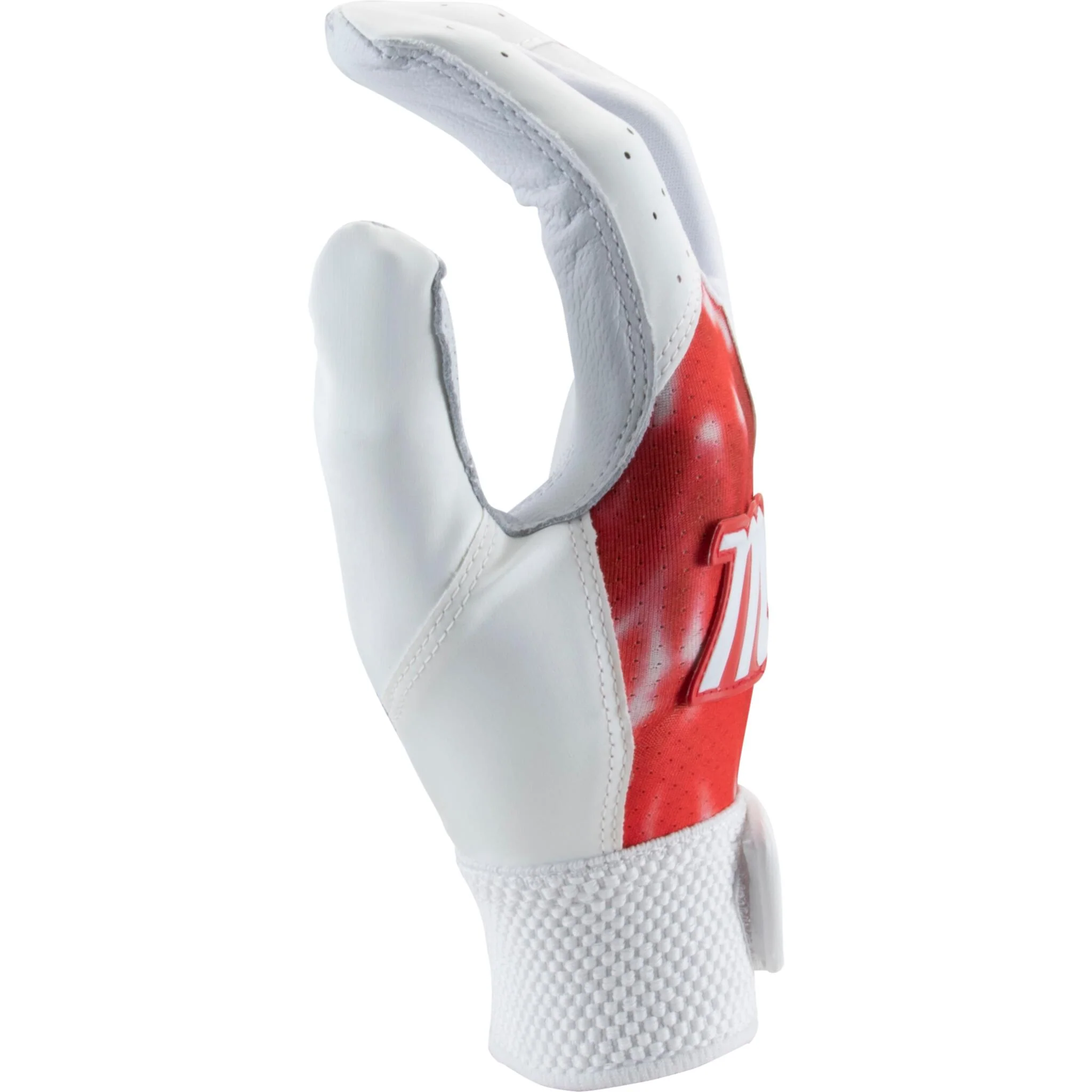 Marucci Iris Women's Fastpitch Batting Gloves - Image 9