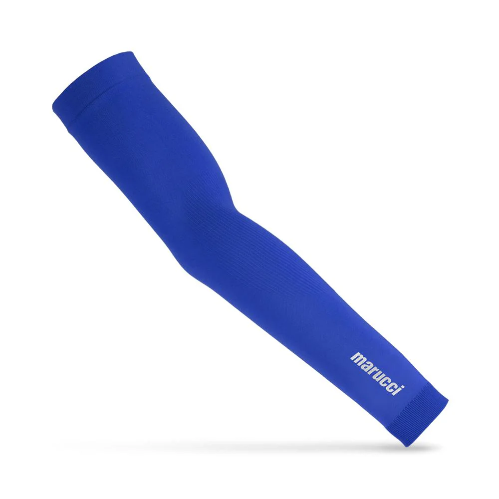 Marucci Knit Arm Sleeve - Youth - Image 5