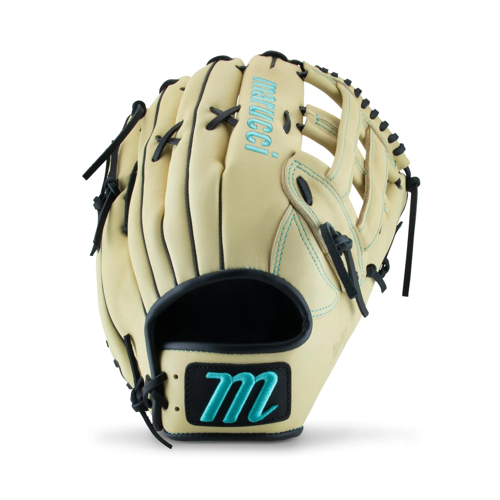 Marucci Oxbow M Type 78R3 12.75" H-Web Outfield Baseball Glove