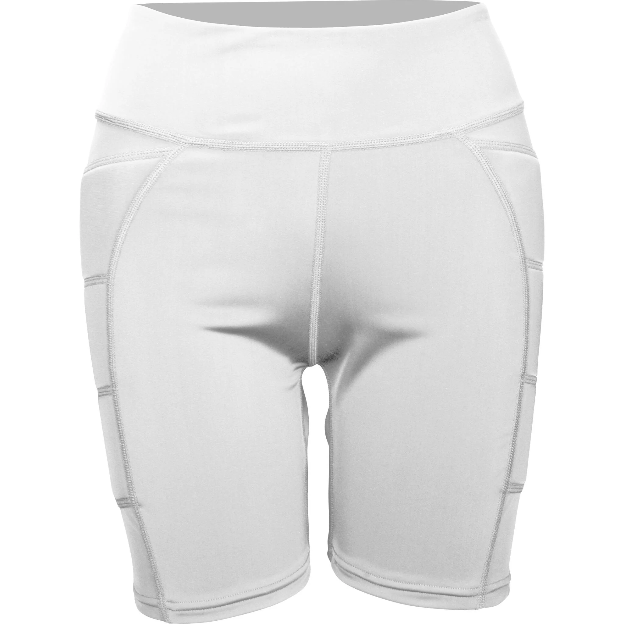 Marucci Padded Women's Sliding Shorts - Image 2