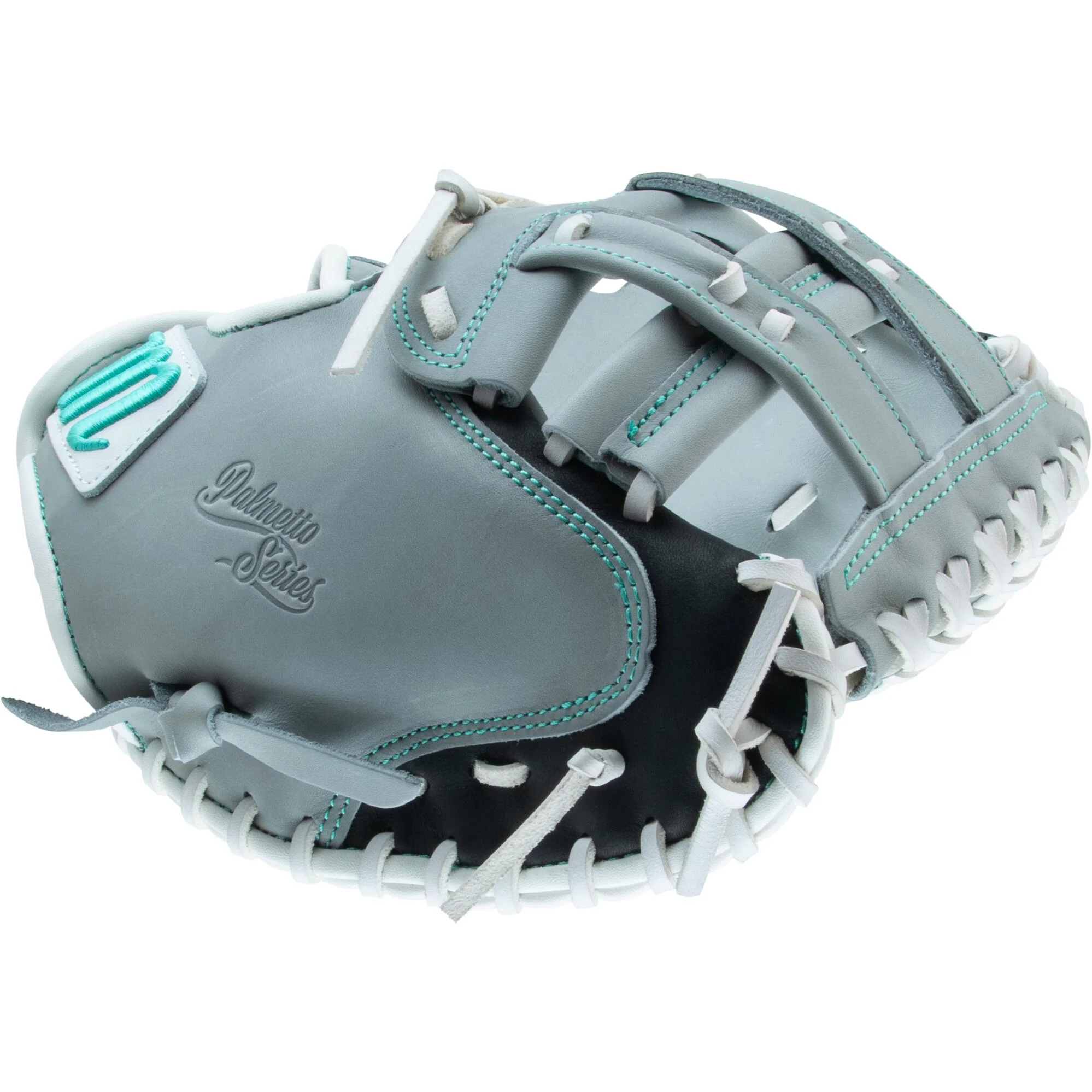 Marucci Palmetto 34" Fastpitch Softball Catcher's Mitt - Image 3