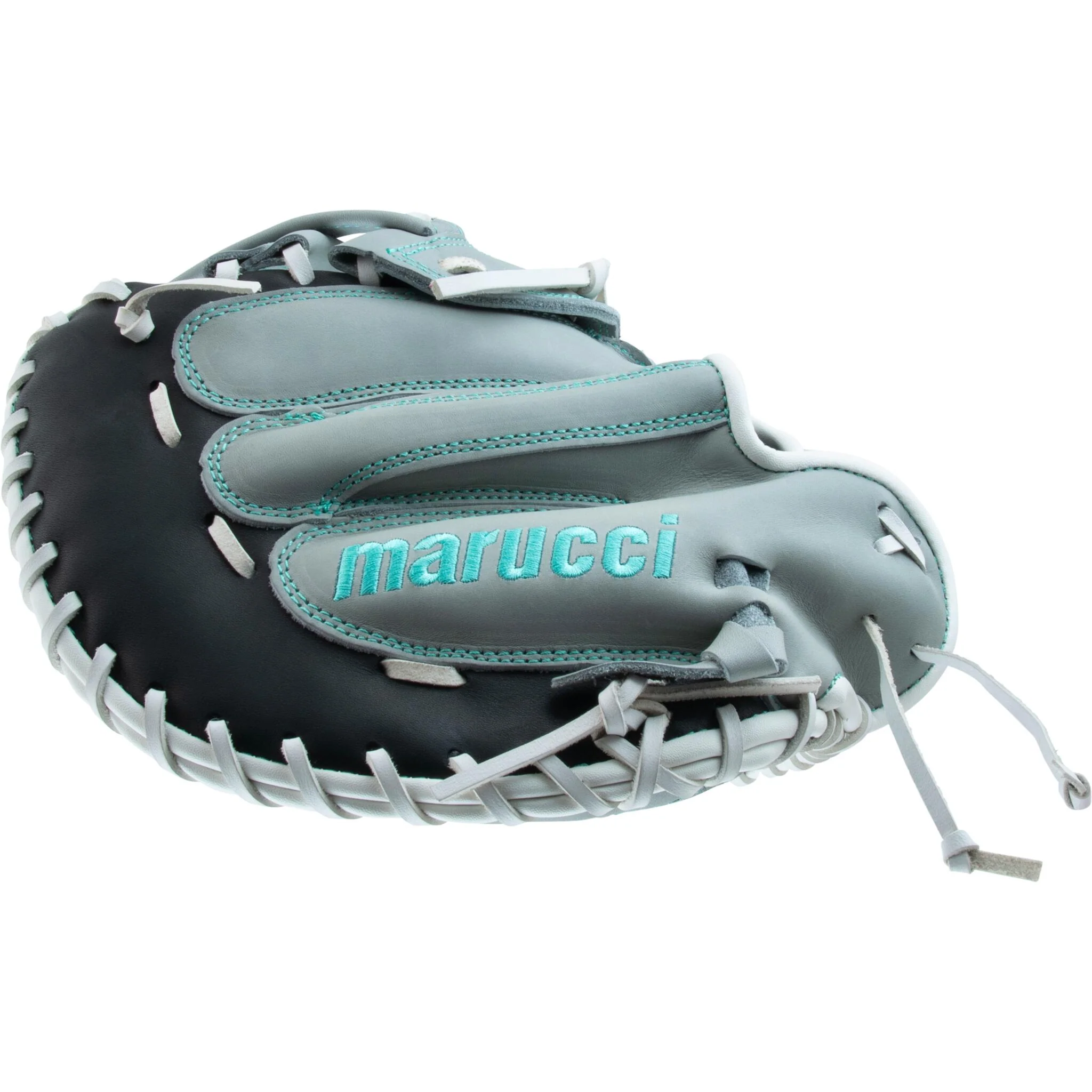 Marucci Palmetto 34" Fastpitch Softball Catcher's Mitt - Image 4
