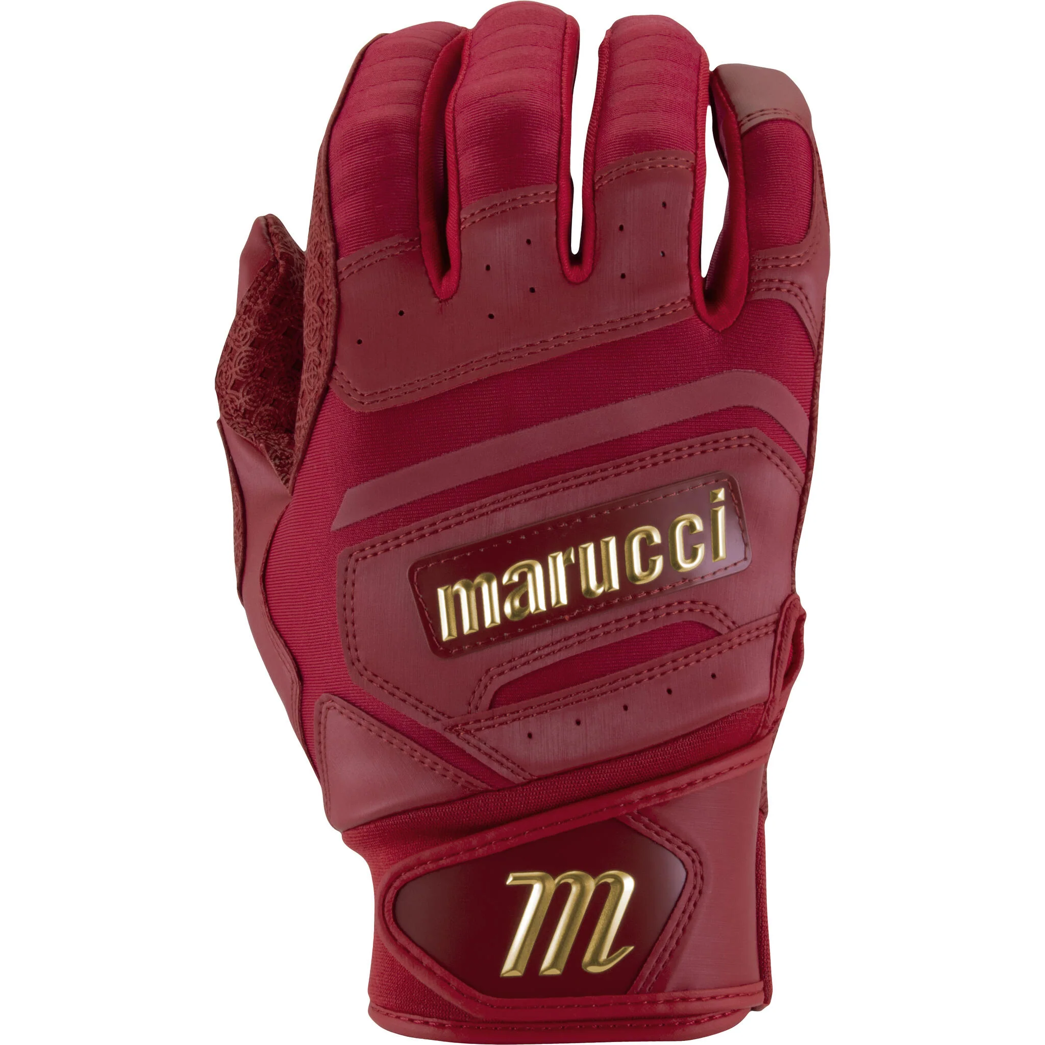 Marucci Pittards Reserve Baseball Batting Gloves - Image 4