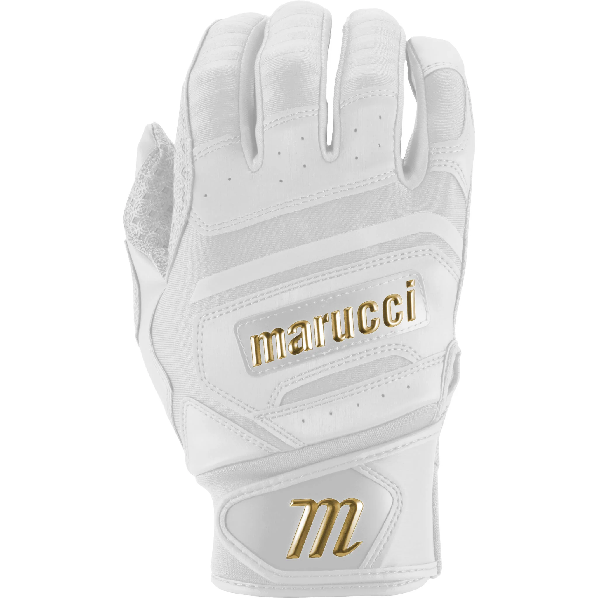 Marucci Pittards Reserve Baseball Batting Gloves - Image 6