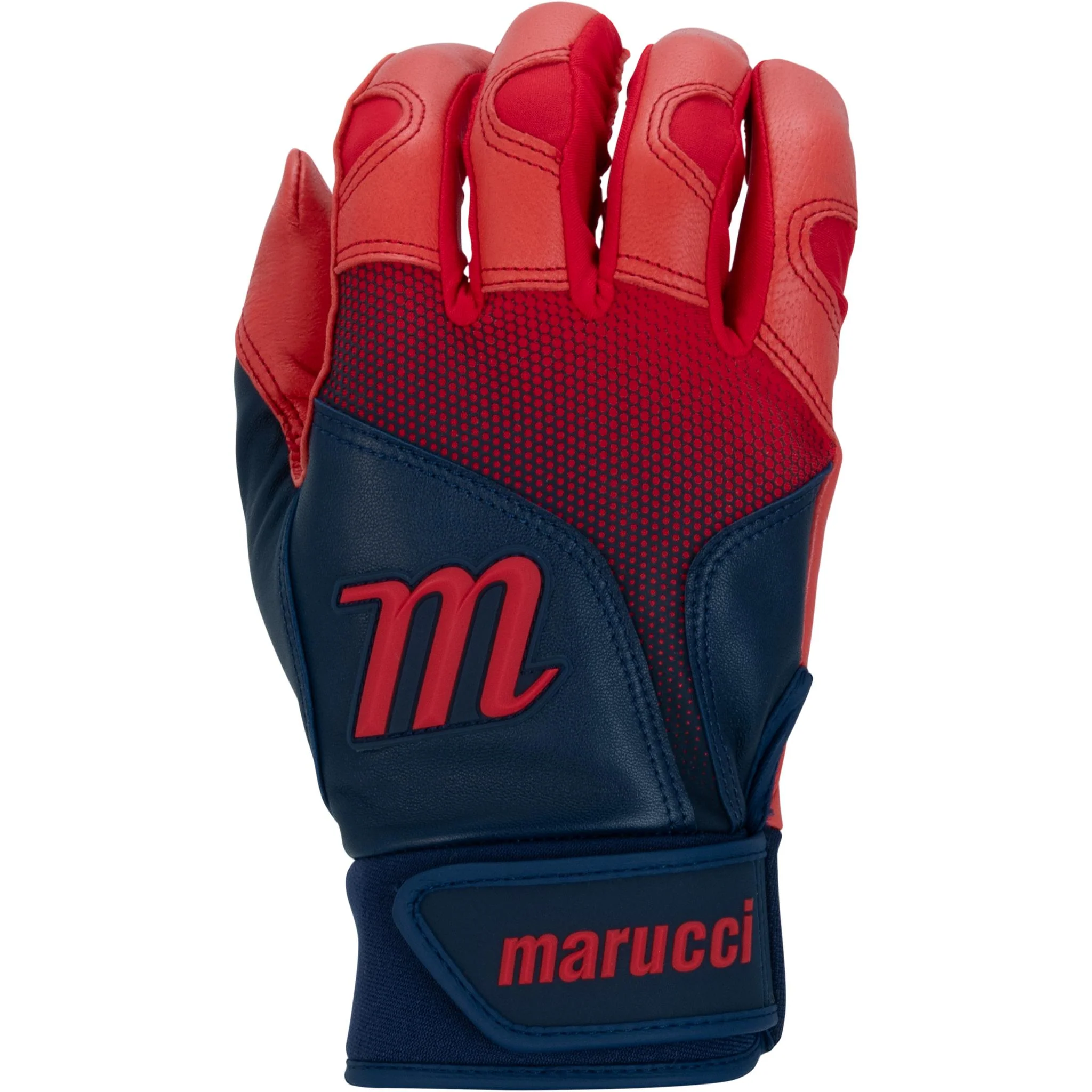Marucci PWR Fade Baseball Batting Gloves - Image 4