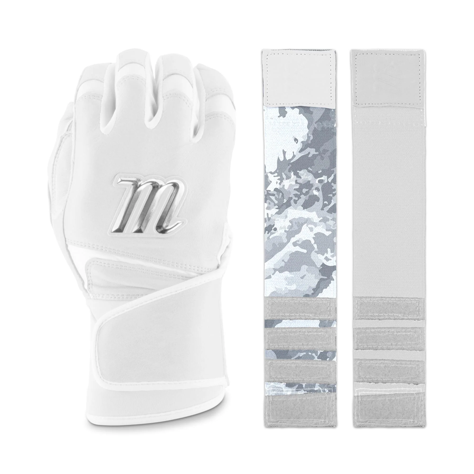 Marucci REMX Baseball Batting Gloves - Image 3