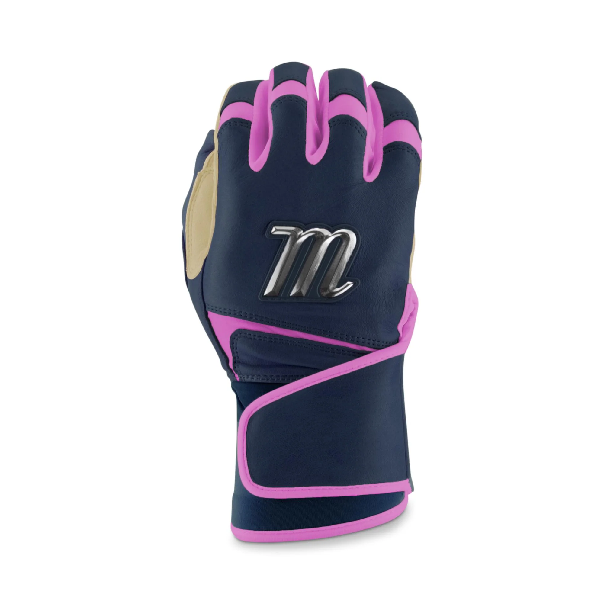 Marucci REMX Baseball Batting Gloves - Image 4