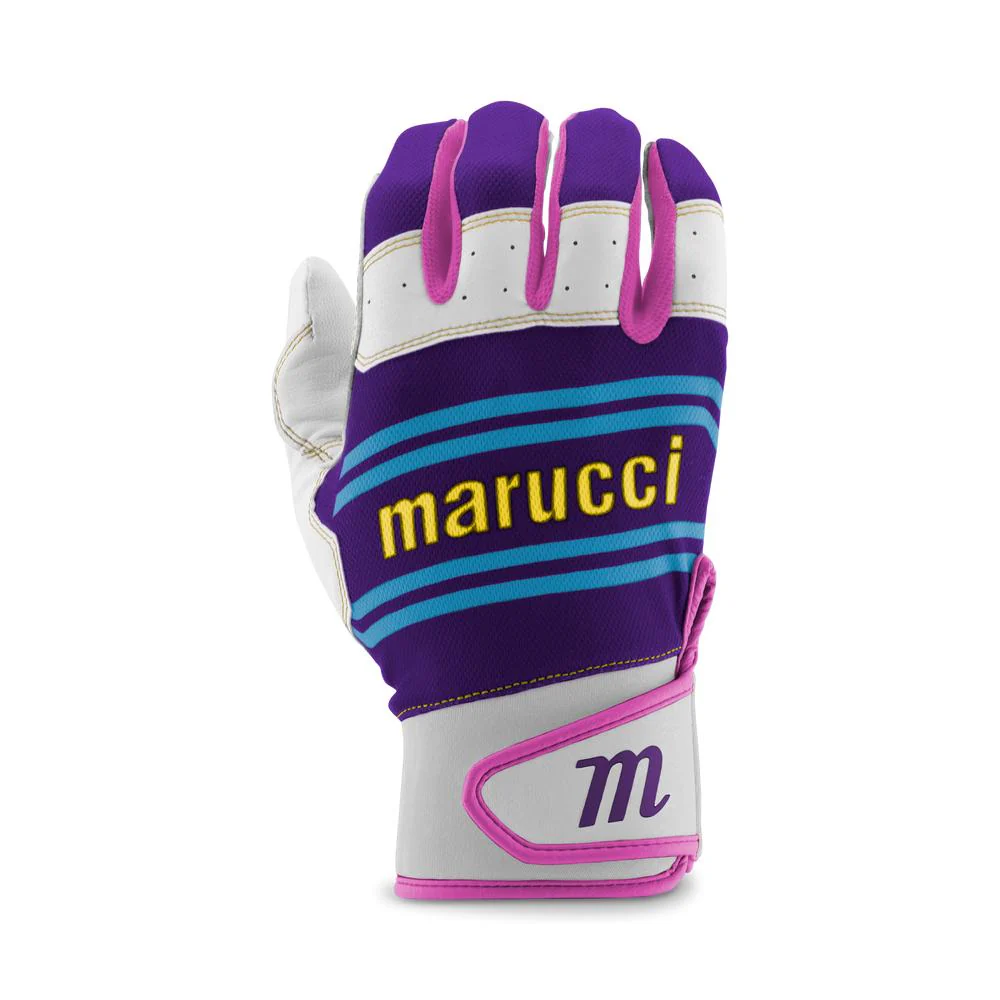 Marucci Swift Lite Baseball Batting Gloves - Image 2
