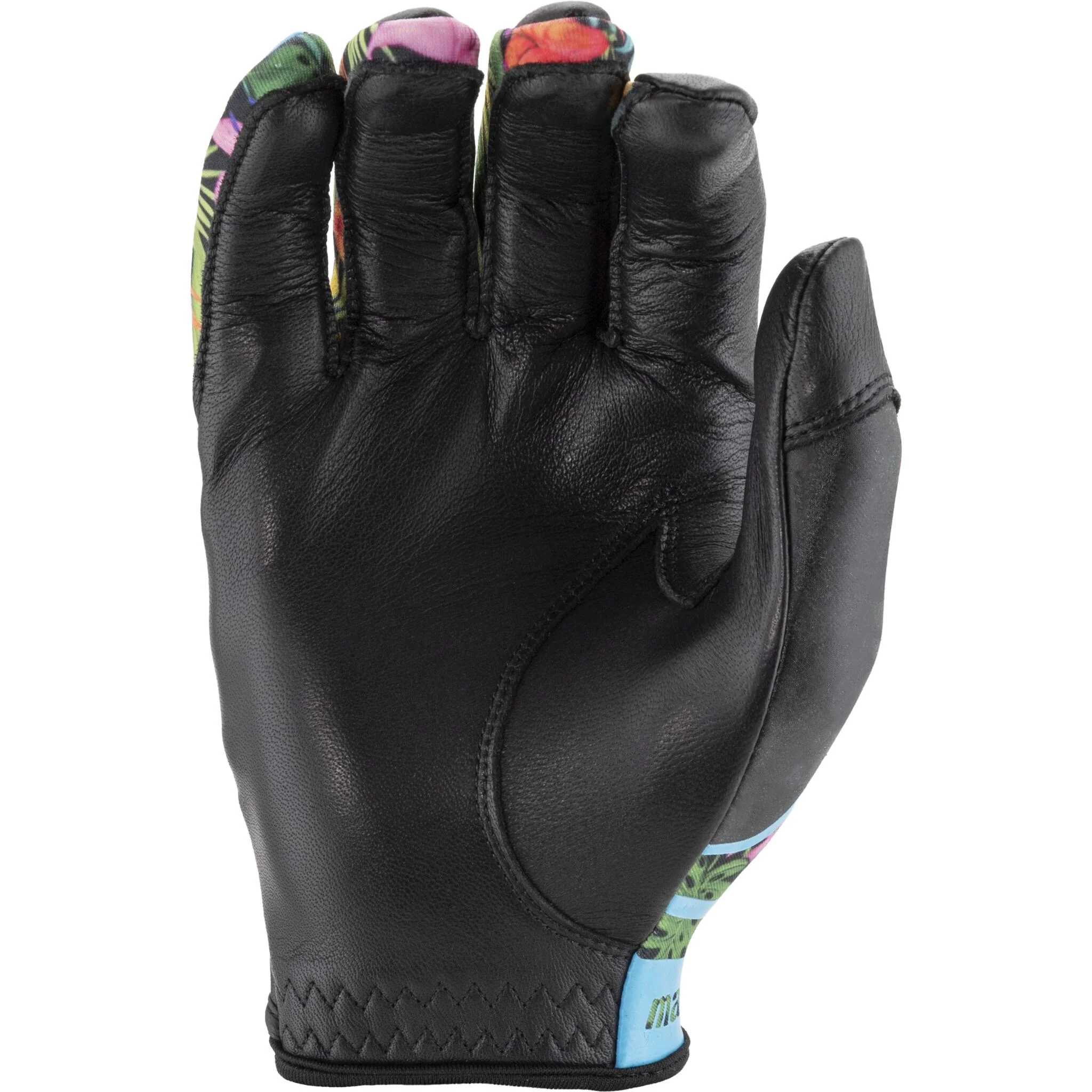 Marucci Verge Fastpitch Batting Gloves - Image 2