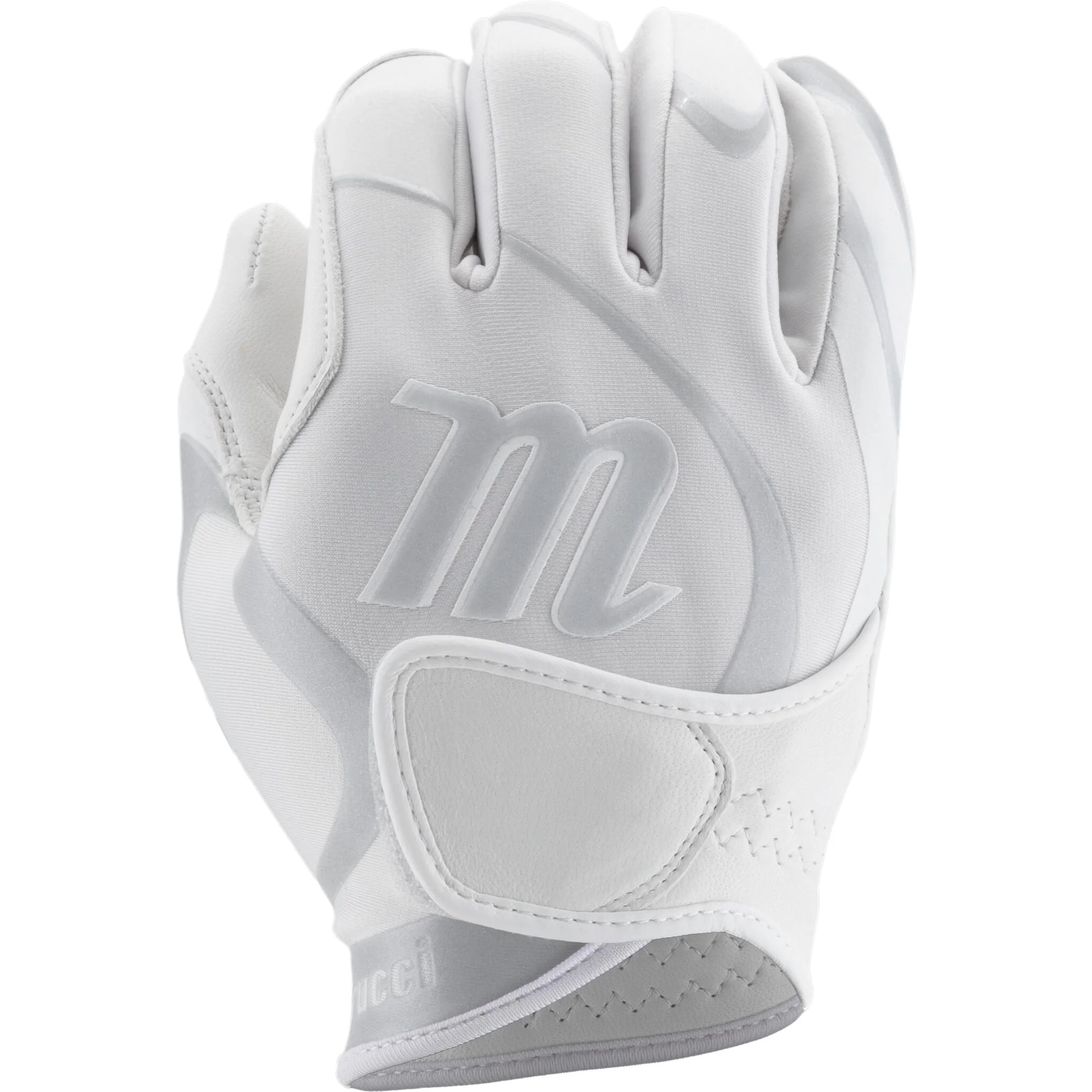 Marucci Verge Fastpitch Batting Gloves - Image 3