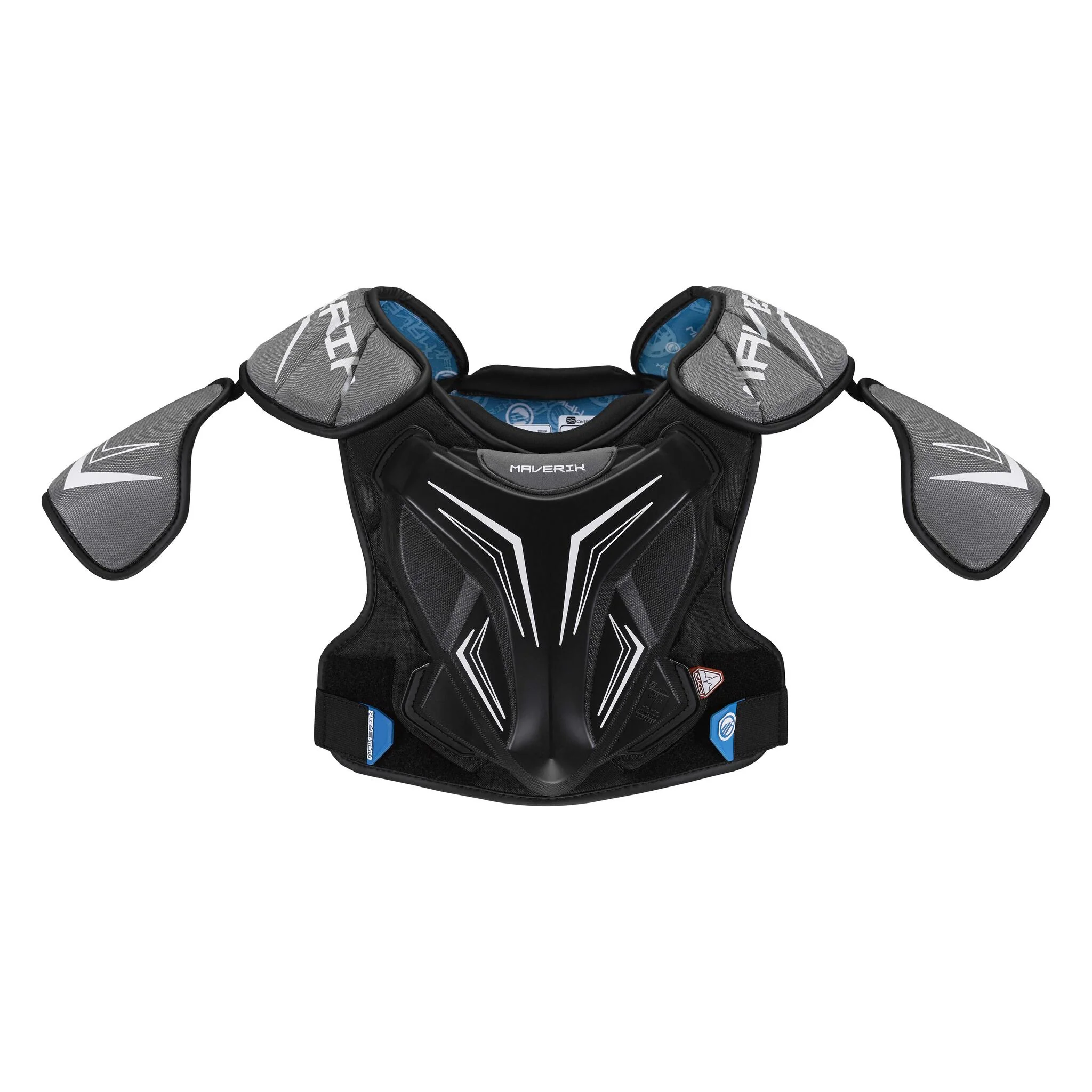 Maverik Charger EKG Lacrosse Shoulder Pad