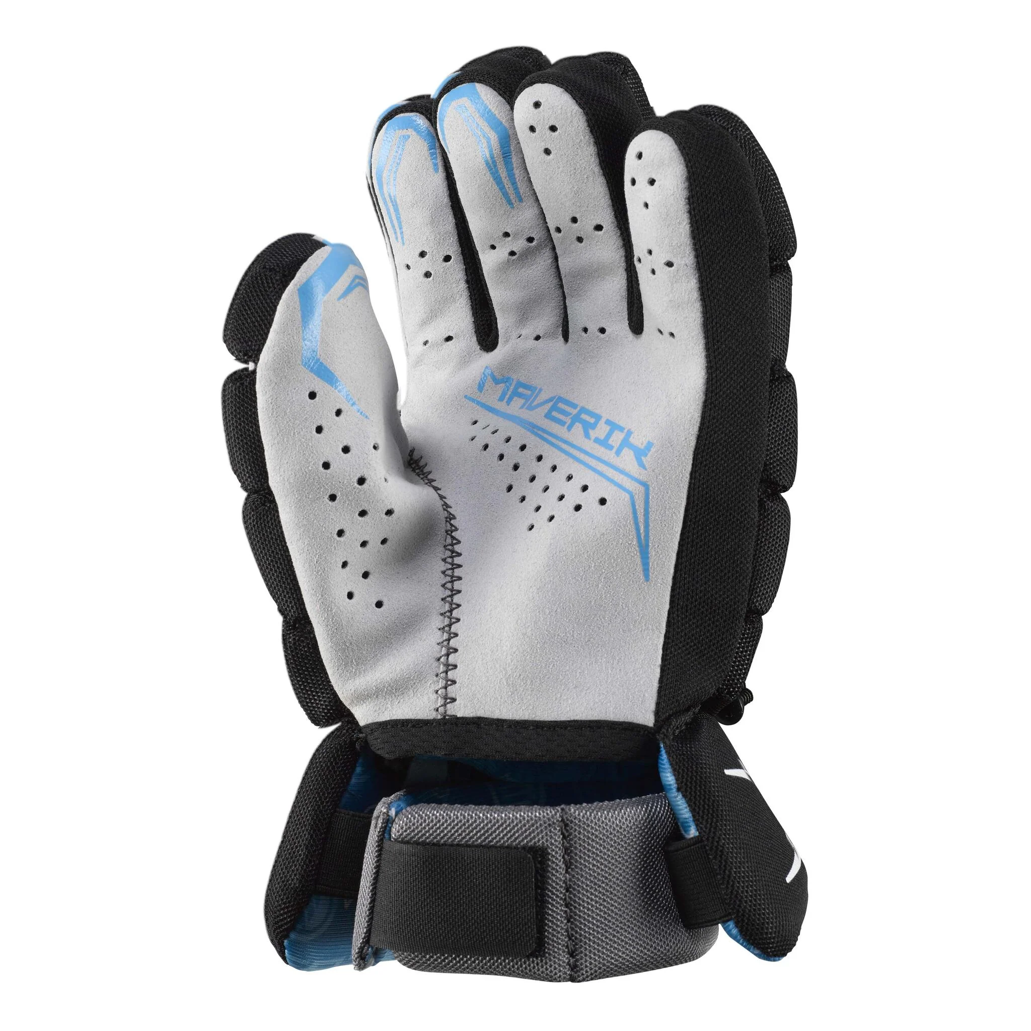 Maverik Charger Lacrosse Gloves - Image 2