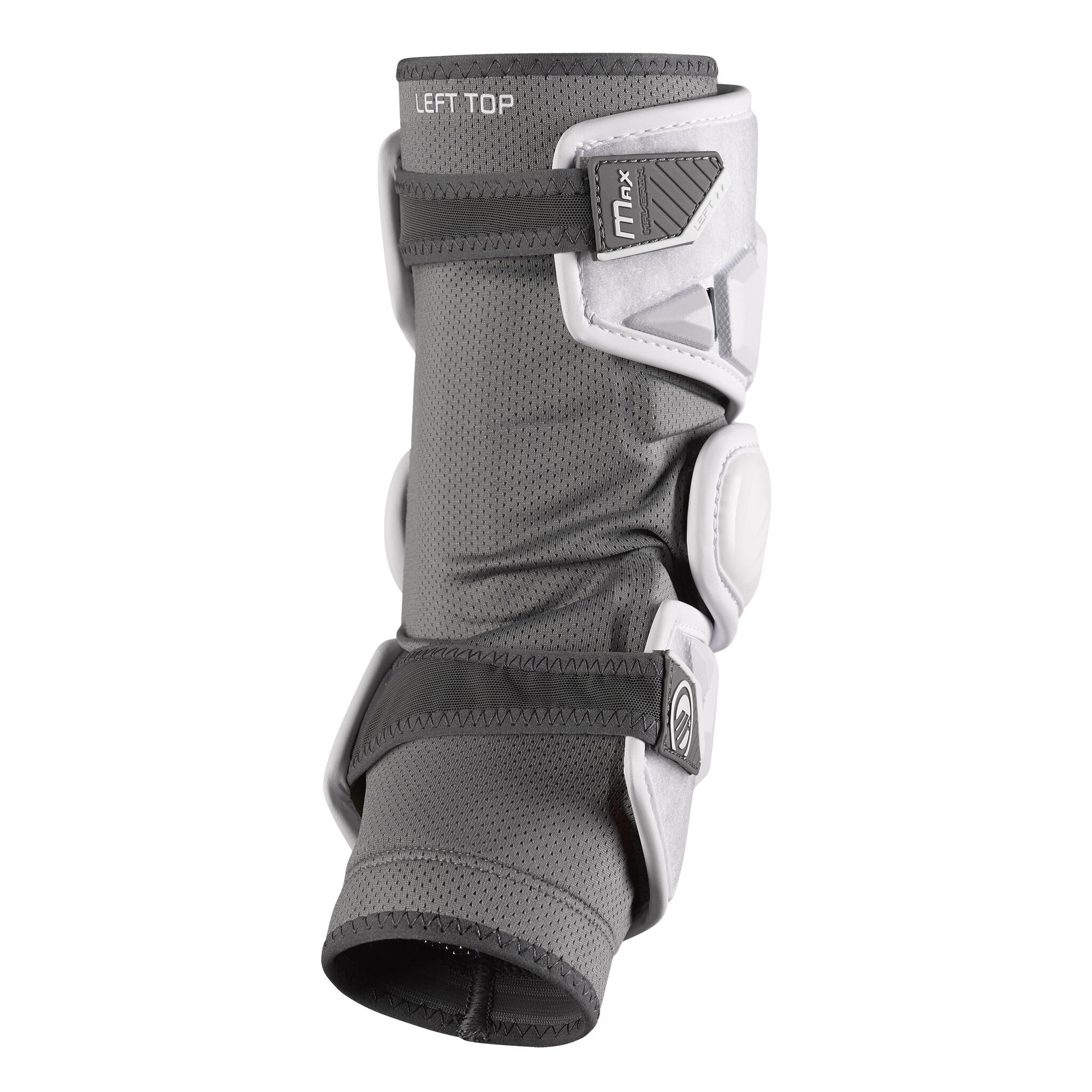 Maverik Max Lacrosse Arm Guard (2023) - Image 2
