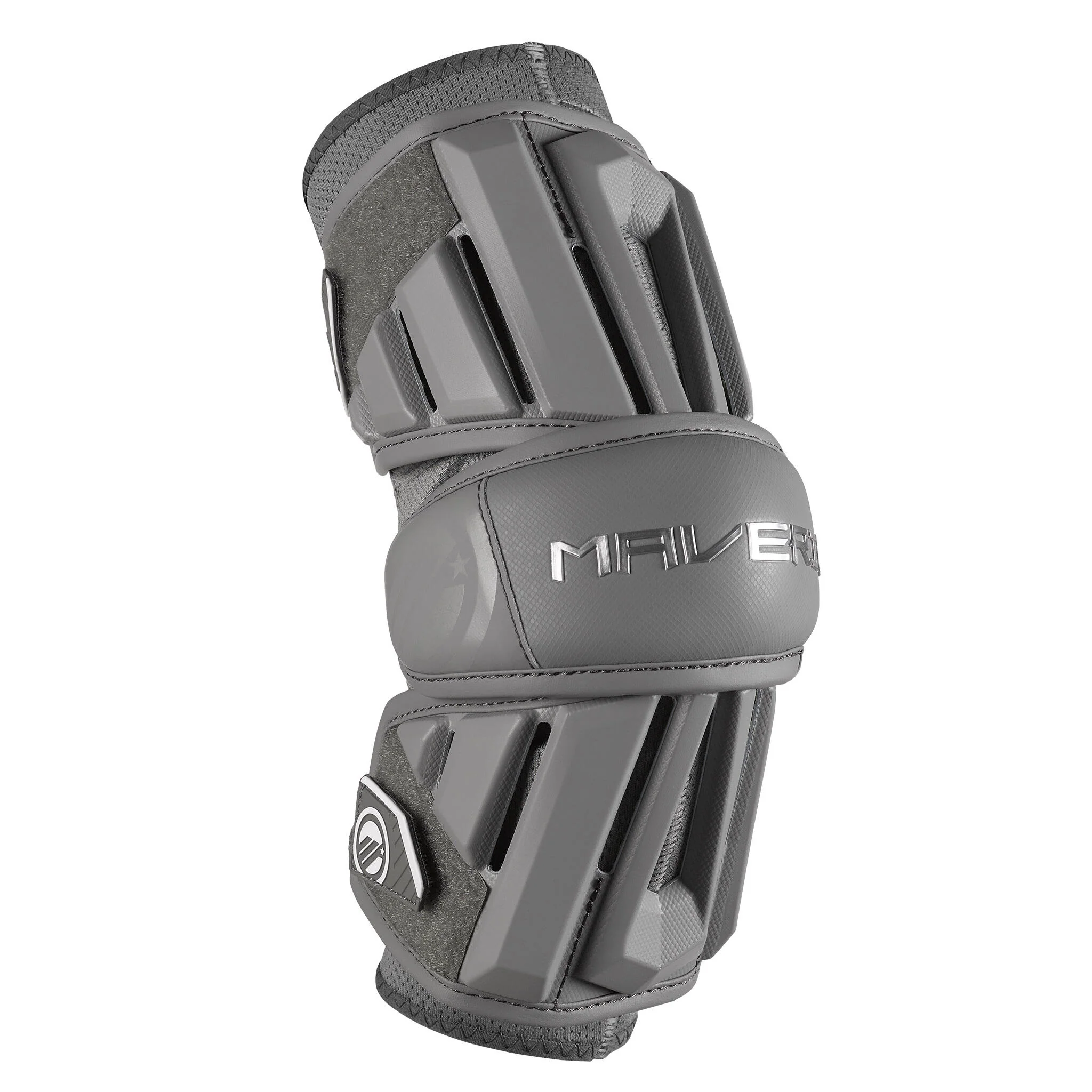 Maverik Max Lacrosse Arm Guard (2023) - Image 3