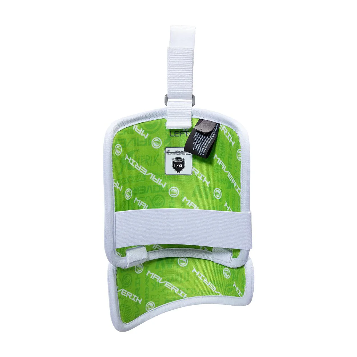 Maverik Max Lacrosse Bicep Pads - Image 2