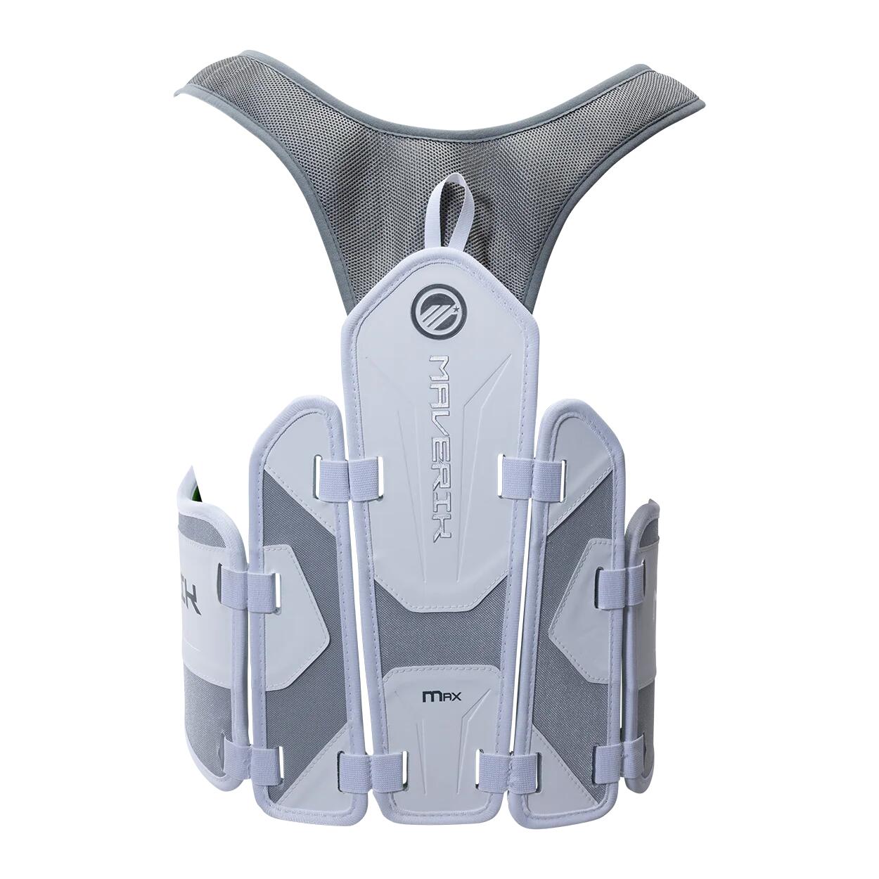 Maverik Max Lacrosse Kidney Pad - Image 2