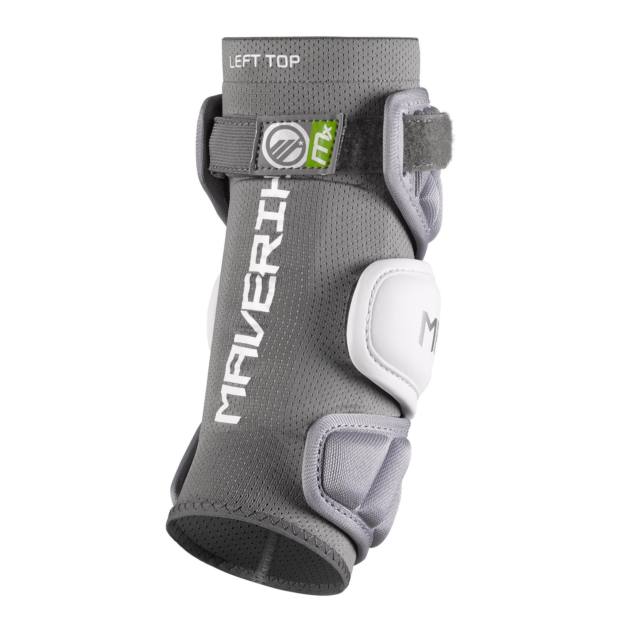 Maverik MX Lacrosse Arm Pads (2023) - Image 2