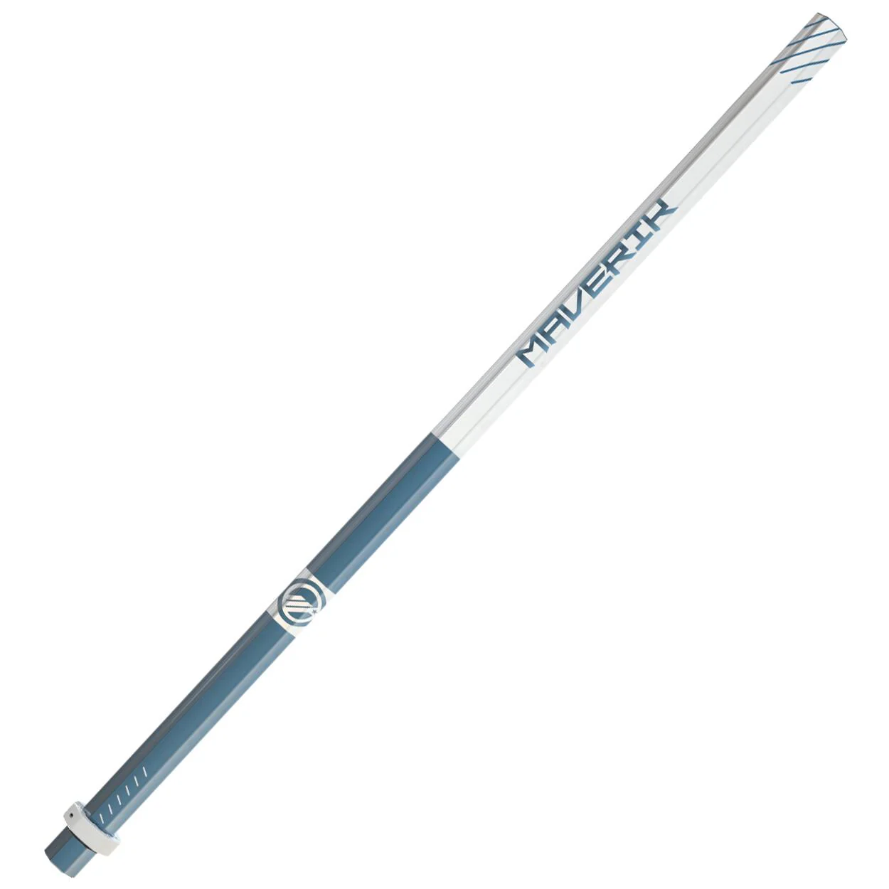 Maverik Range Attack Lacrosse Shaft - Blue