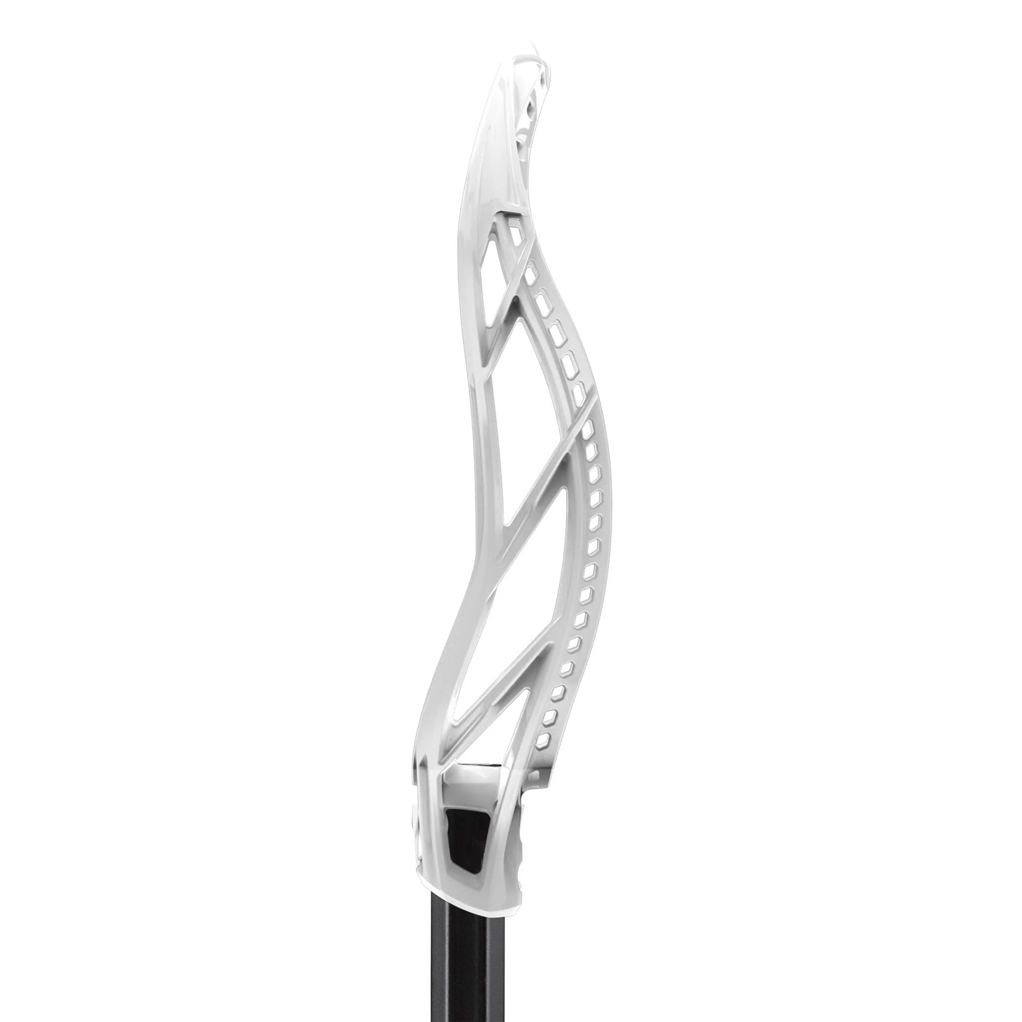 Maverik Tactik 3 Lacrosse Head - Image 2