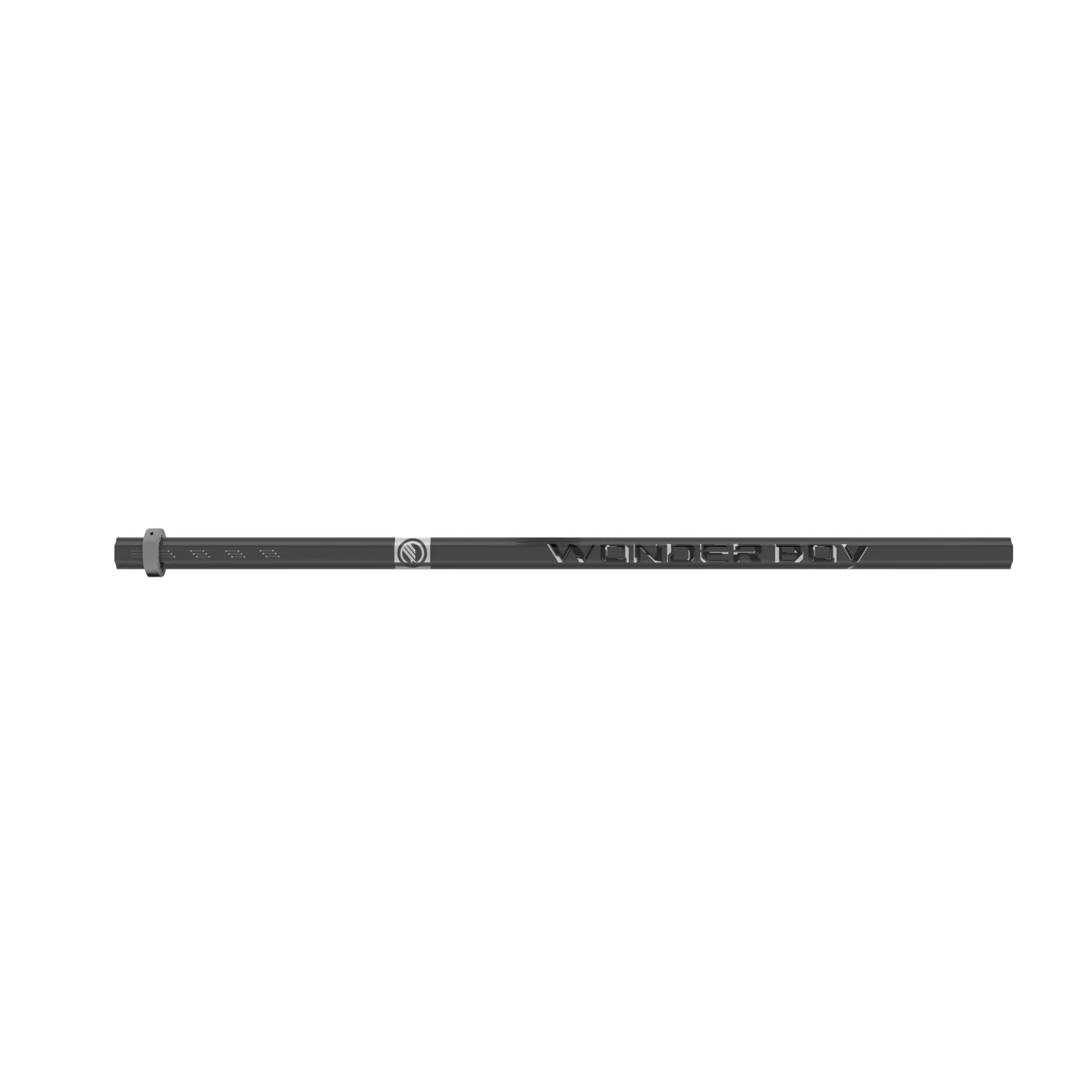 Maverik Wonder Boy Lacrosse 30" Attack Shaft - Grey