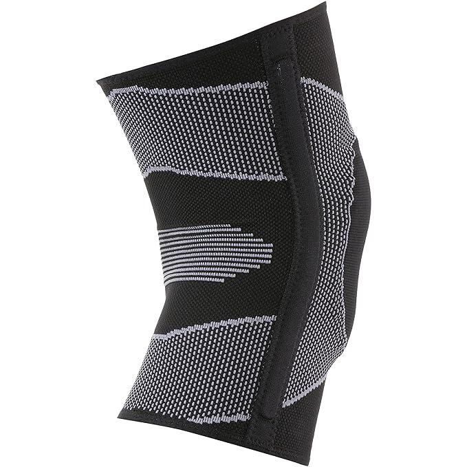 Mcdavid 4-Way Elastic Knee Sleeve With Gel Buttress And Stays - Image 4