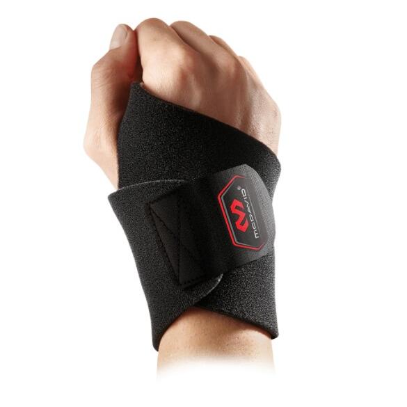 Mcdavid Adjustable Wrist Wrap