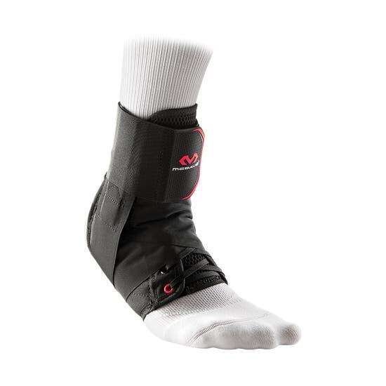 Mcdavid Ankle Brace With Straps