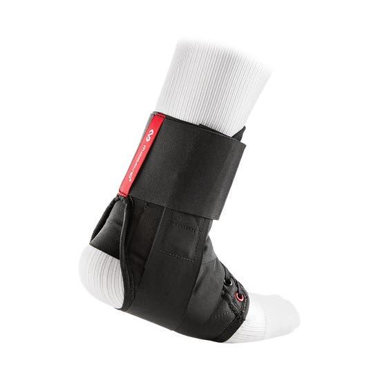 Mcdavid Ankle Brace With Straps - Image 2