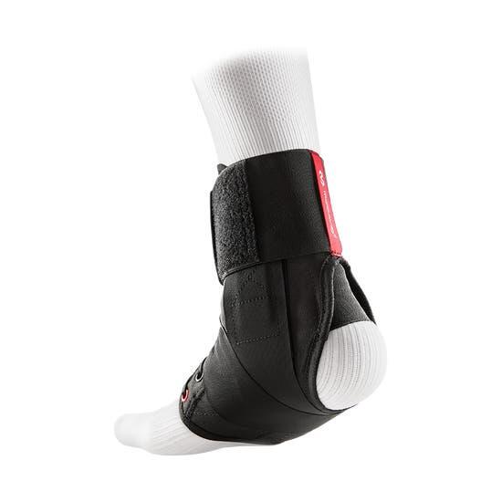 Mcdavid Ankle Brace With Straps - Image 3
