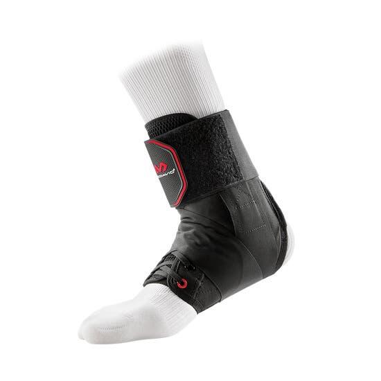 Mcdavid Ankle Brace With Straps - Image 4