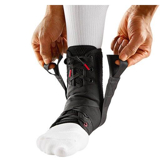 Mcdavid Ankle Brace With Straps - Image 5