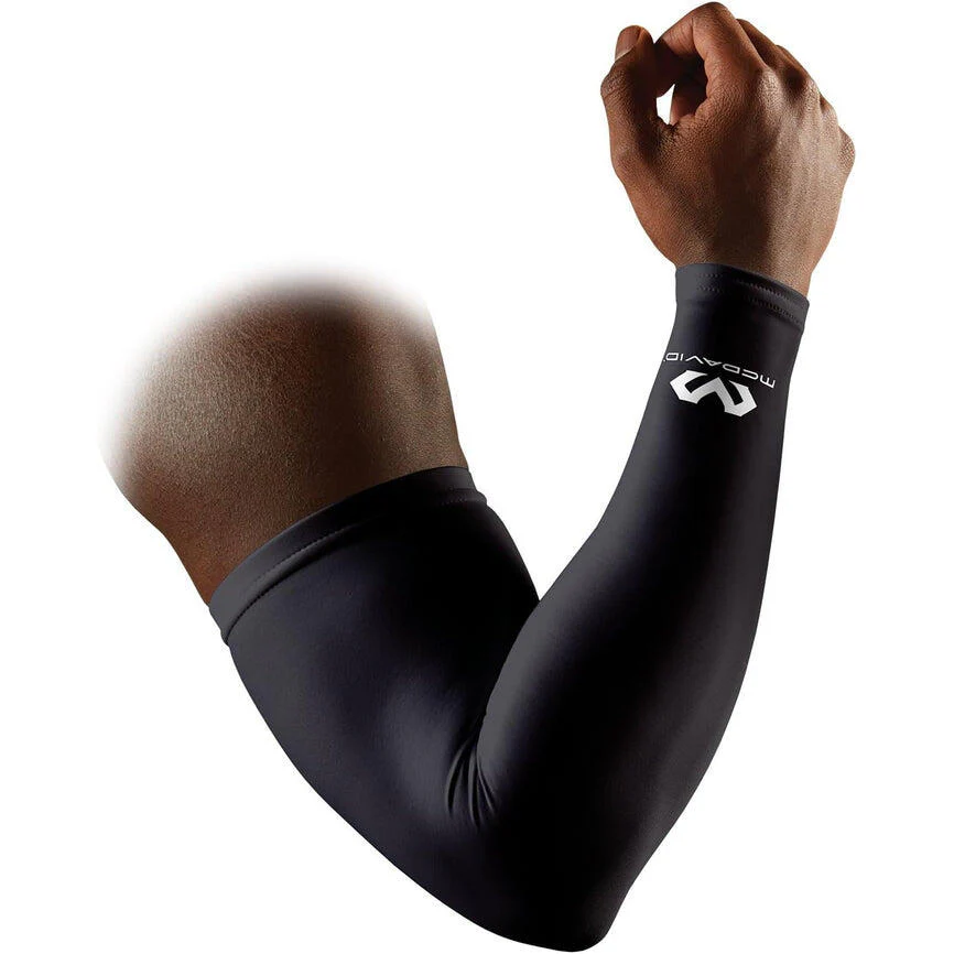 Mcdavid Compression Arm Sleeves - Pair