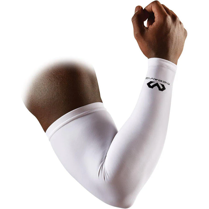 Mcdavid Compression Arm Sleeves - Pair - Image 2