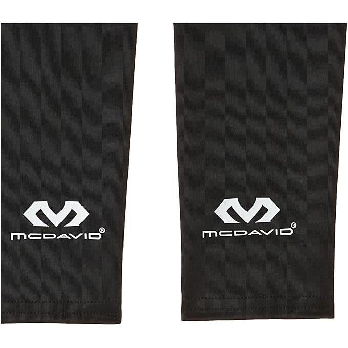 Mcdavid Compression Calf Sleeves - Pair - Image 3