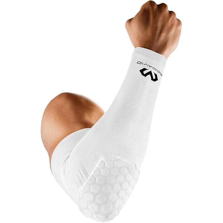 Mcdavid Elite Hex Shooter Arm Sleeve - Image 2