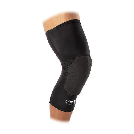 Mcdavid Hex Force Leg Sleeves - Image 4