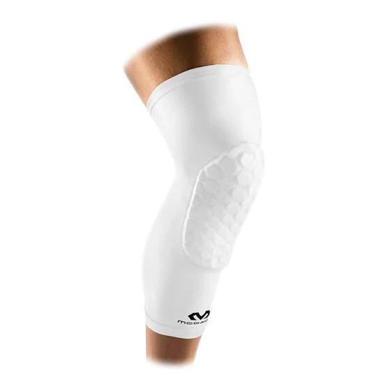Mcdavid Hex Leg Sleeves - Pair - Image 3