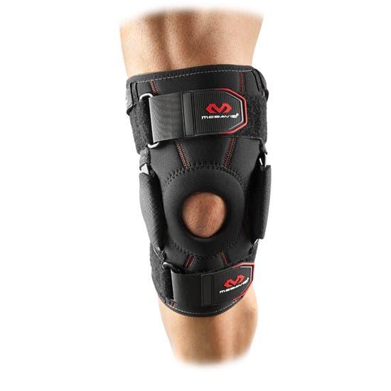 Mcdavid Knee Brace With Dual Disk Hinges - Image 2