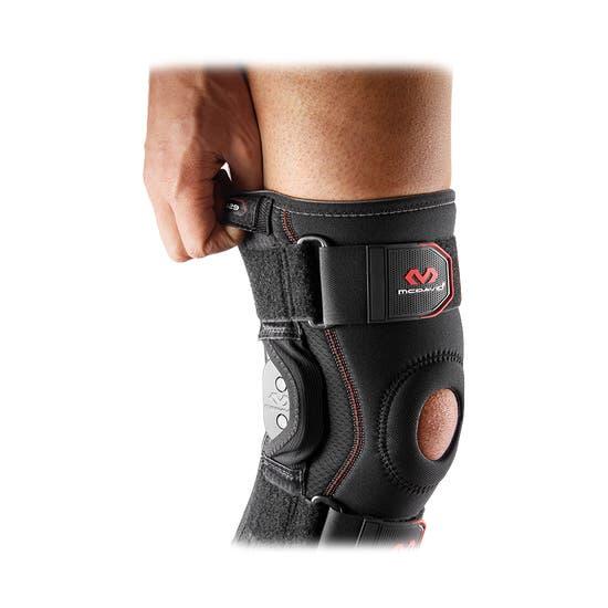 Mcdavid Knee Brace With Polycentric Hinges - Image 2
