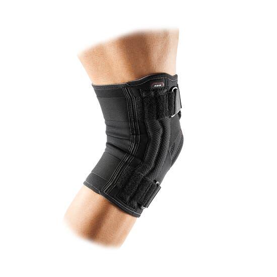 Mcdavid Knee Support With Stays & Cross Straps - Image 2