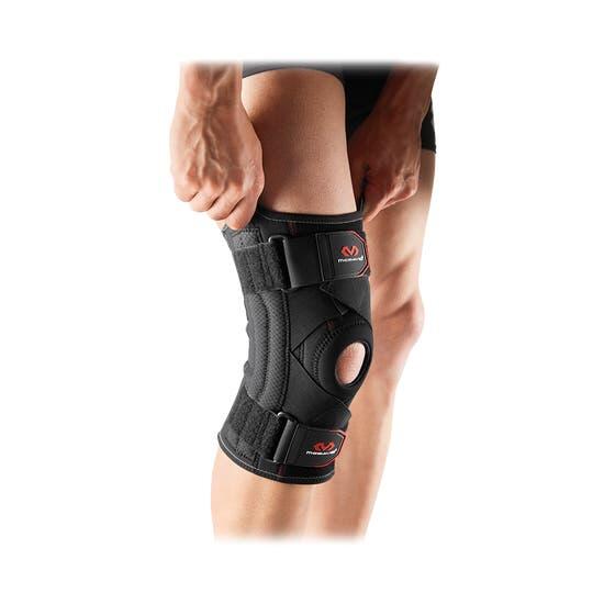 Mcdavid Knee Support With Stays & Cross Straps - Image 3