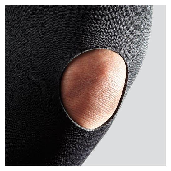 Mcdavid Open Patella Knee Sleeve - Image 3