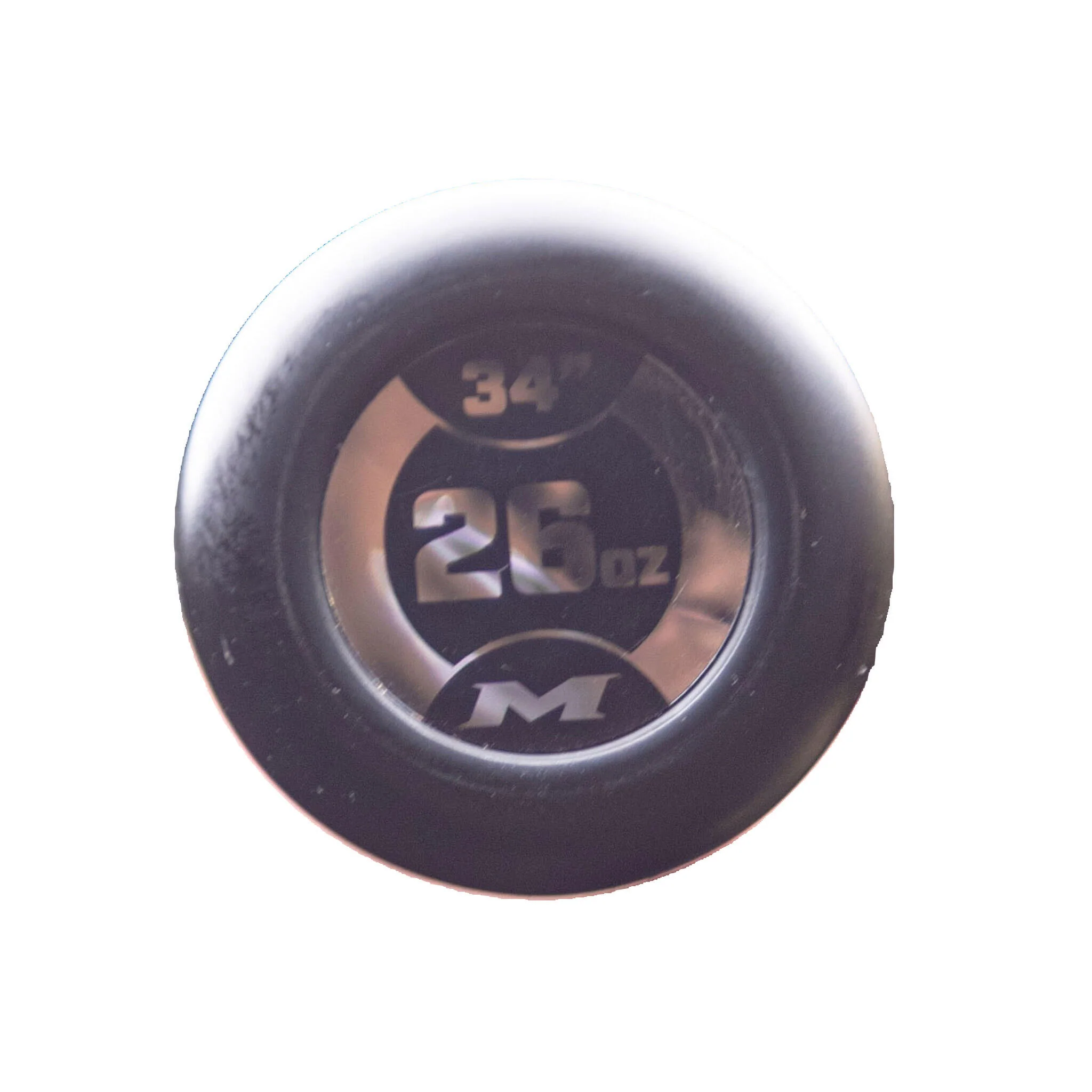 Miken DC-41 Supermax 13.5" USSSA Slo-Pitch Softball Bat - Source Exclusive (2024) - Image 12