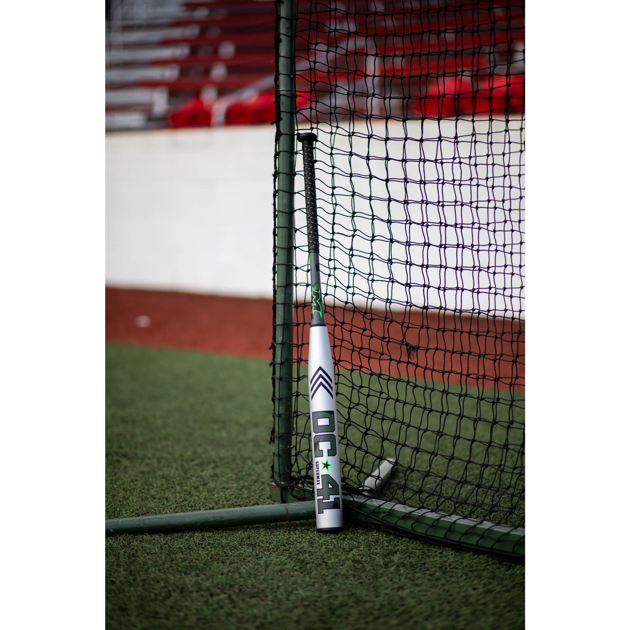 Miken DC-41 Supermax 13.5" USSSA Slo-Pitch Softball Bat - Source Exclusive (2024) - Image 15