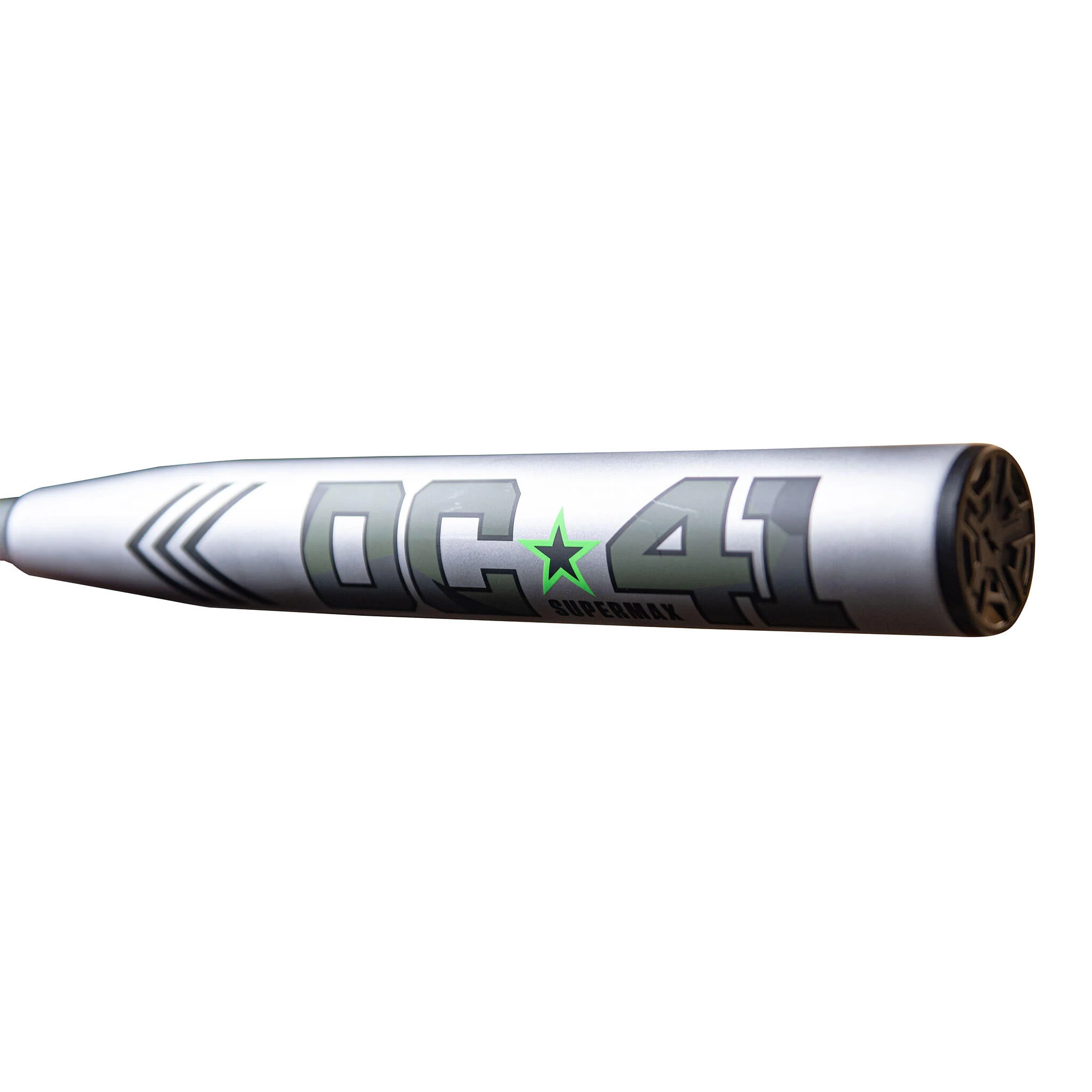 Miken DC-41 Supermax 13.5" USSSA Slo-Pitch Softball Bat - Source Exclusive (2024) - Image 7