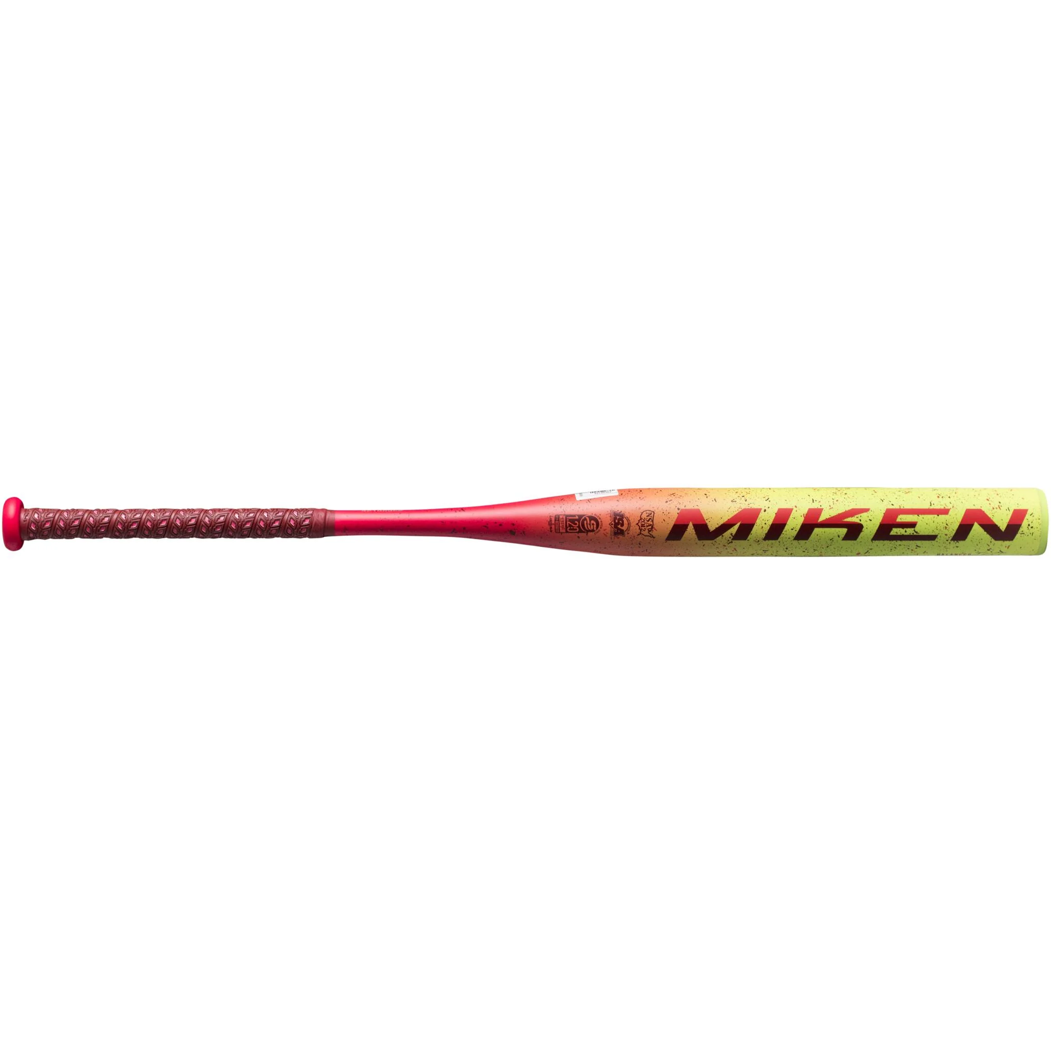 Miken Freak Balanced 13" 1-Piece USSSA Slo-Pitch Bat (2025) - Image 2