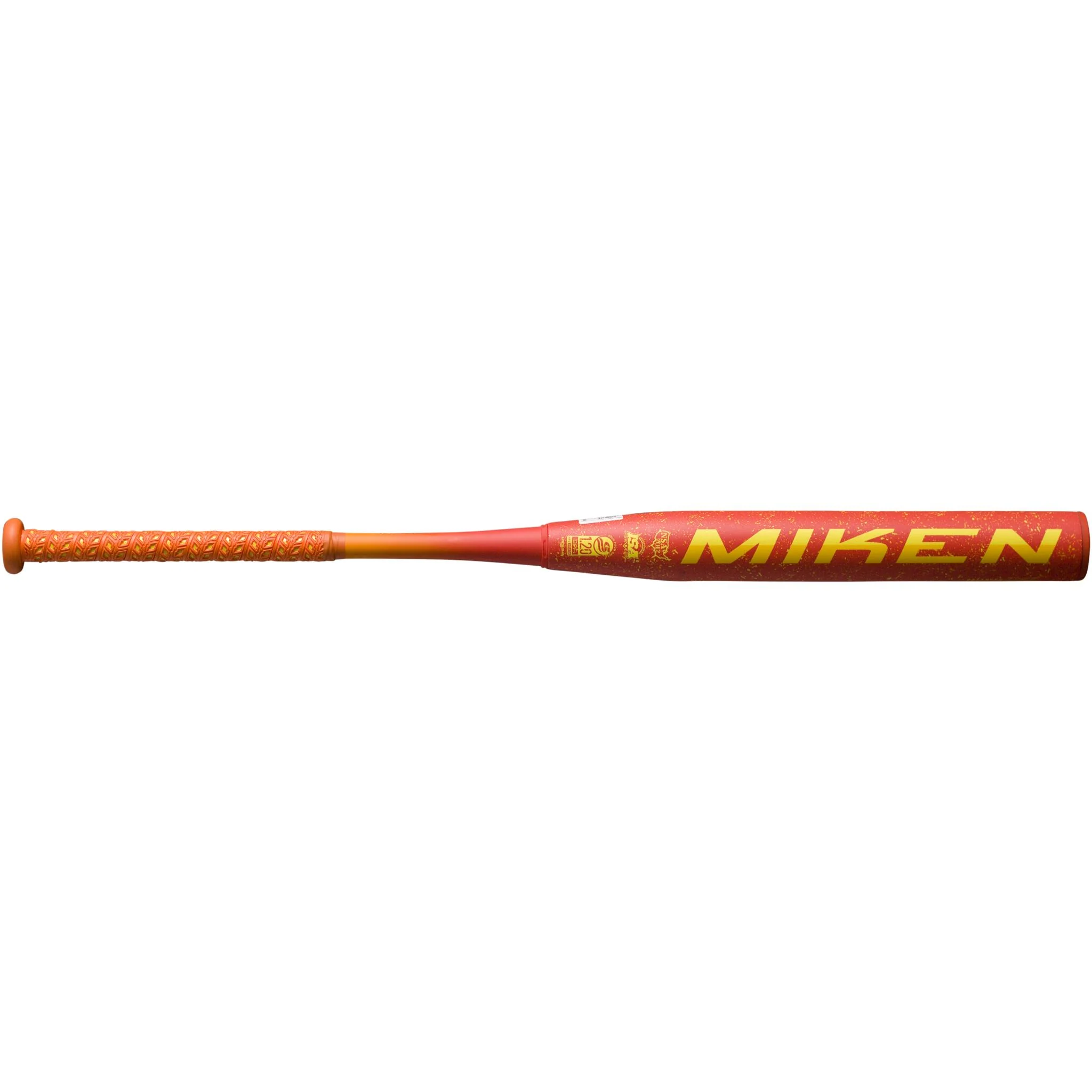 Miken Freak Balanced 13.5" 2-Piece USSSA Slo-Pitch Bat (2025) - Image 2