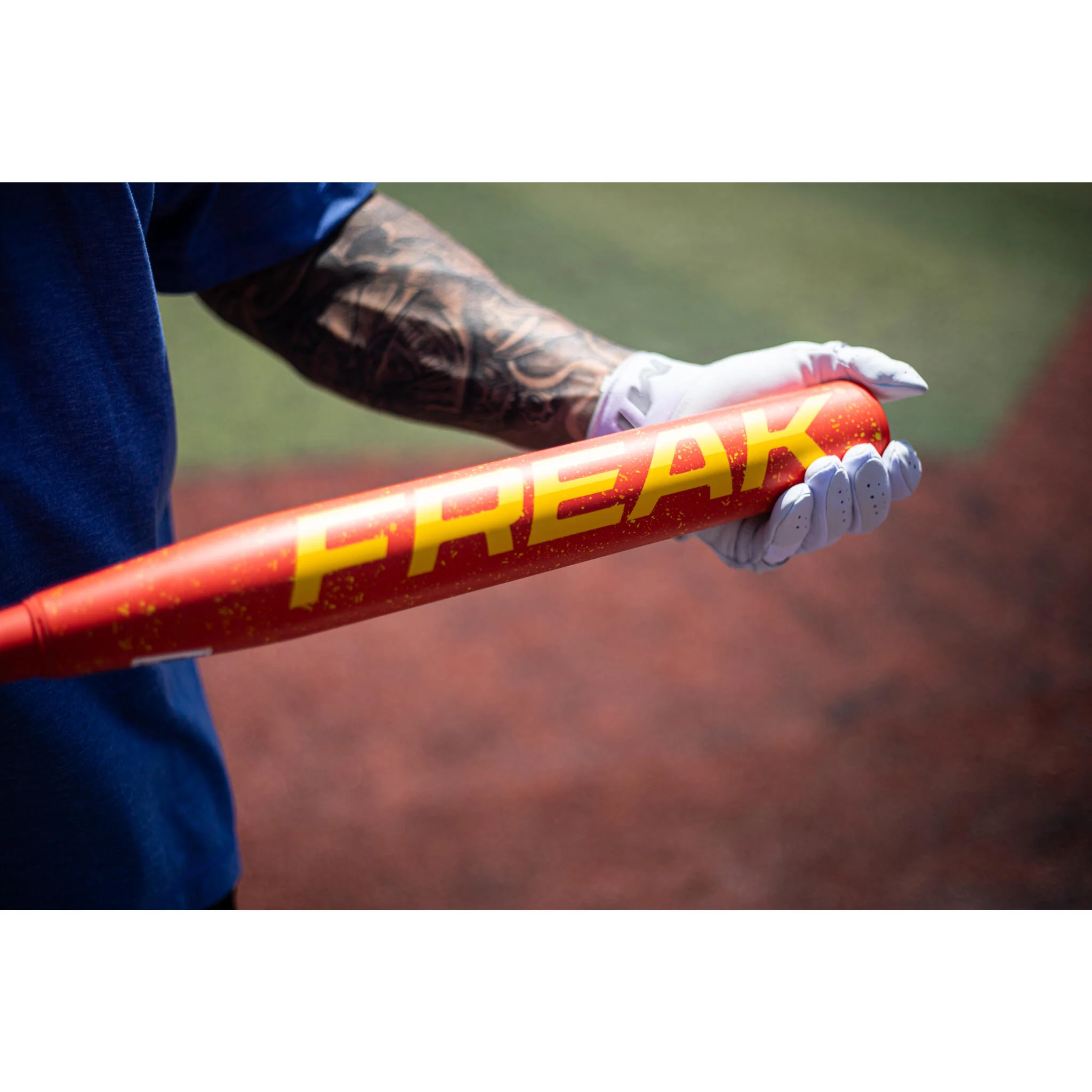 Miken Freak Balanced 13.5" 2-Piece USSSA Slo-Pitch Bat (2025) - Image 3