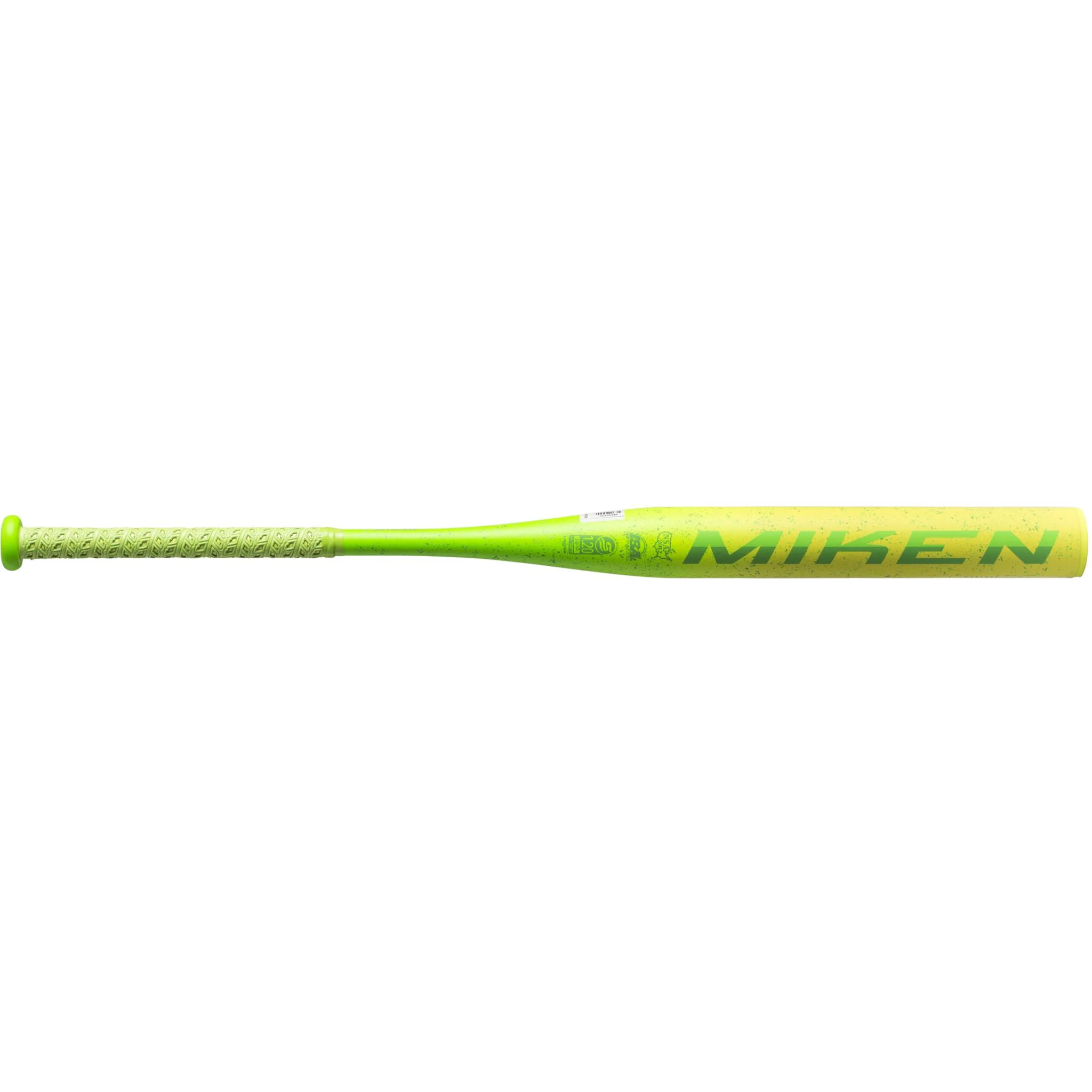 Miken Freak Maxload 13" 1-Piece USSSA Slo-Pitch Bat (2025) - Image 2