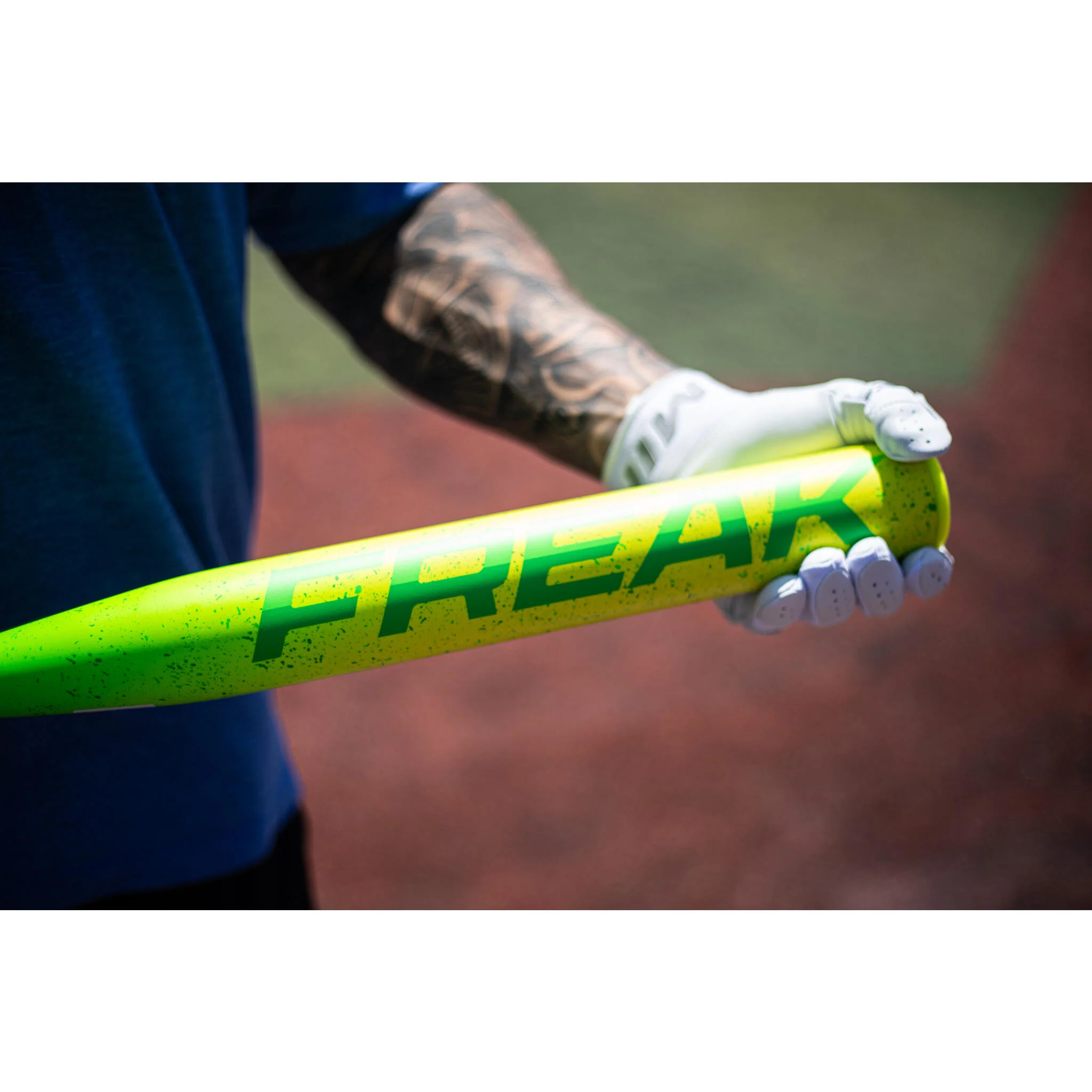 Miken Freak Maxload 13" 1-Piece USSSA Slo-Pitch Bat (2025) - Image 3